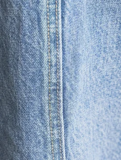 Tavi Denim Slip Dress