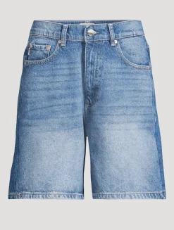 Taylor Denim Shorts