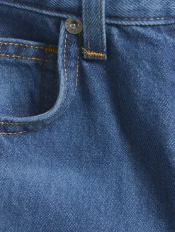 Taylor Wide-Leg Jeans