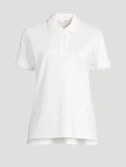 Team Polo Shirt