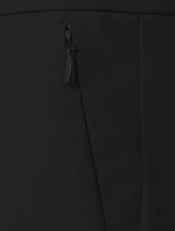 Tech Stretch Cropped Trousers