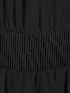 Technical Cady Dress