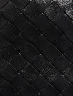 Teen Jodie Leather Shoulder Bag