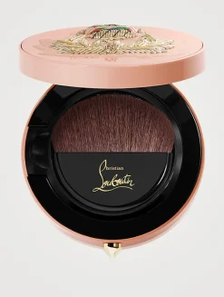 Teint Fétiche La Poudre Face Powder Case