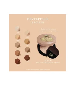 Teint Fétiche La Poudre Face Powder Case