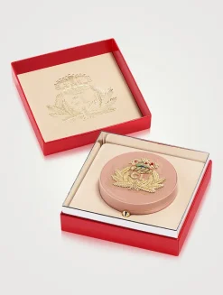 Teint Fétiche La Poudre Face Powder Case