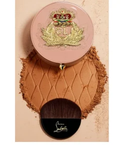 Teint Fétiche La Poudre Face Powder Case