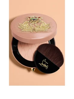 Teint Fétiche La Poudre Face Powder Case