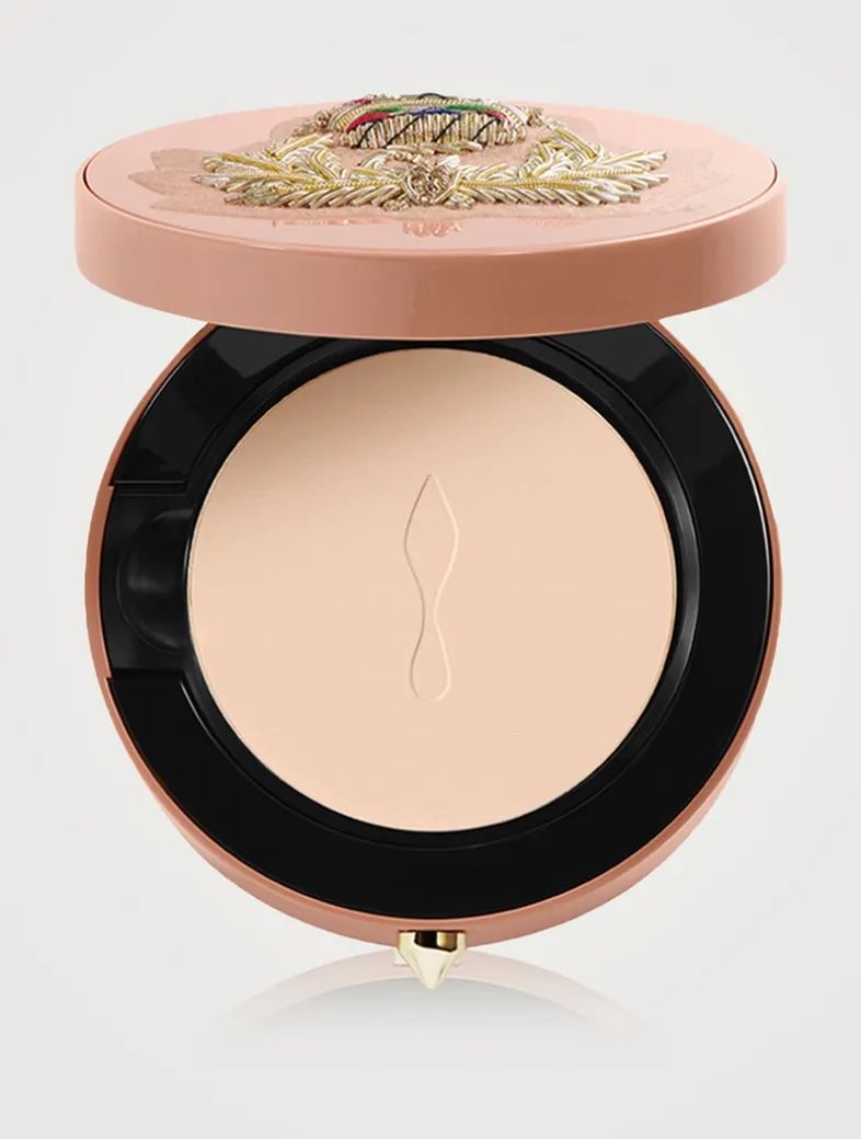 Teint Fétiche La Poudre Matifiante Powder - Refill