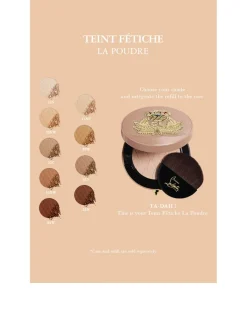 Teint Fétiche La Poudre Powder Refill