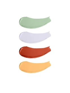 Teint Fétiche Le Baume 4 Couleurs Corrector - 00 Unique