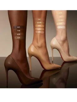 Teint Fétiche Le Baume de Teint Foundation