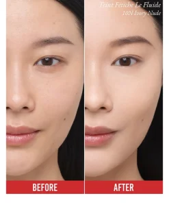 Teint Fétiche Le Fluide