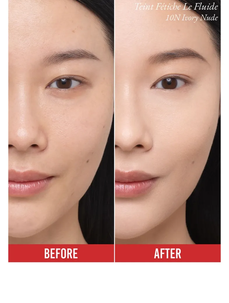 Teint Fétiche Le Fluide