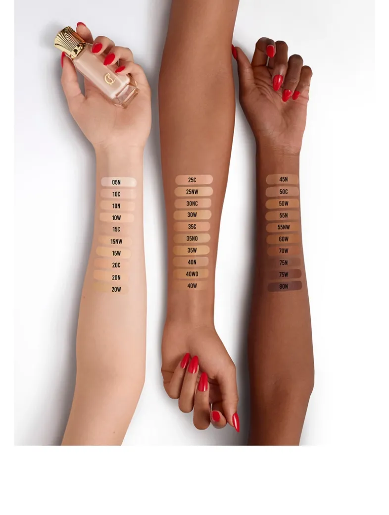 Teint Fétiche Le Fluide