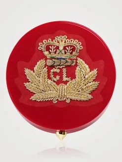 Teint Fétiche Refillable Red Case