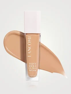 Teint Idol Ultra Wear Care & Glow Foundation