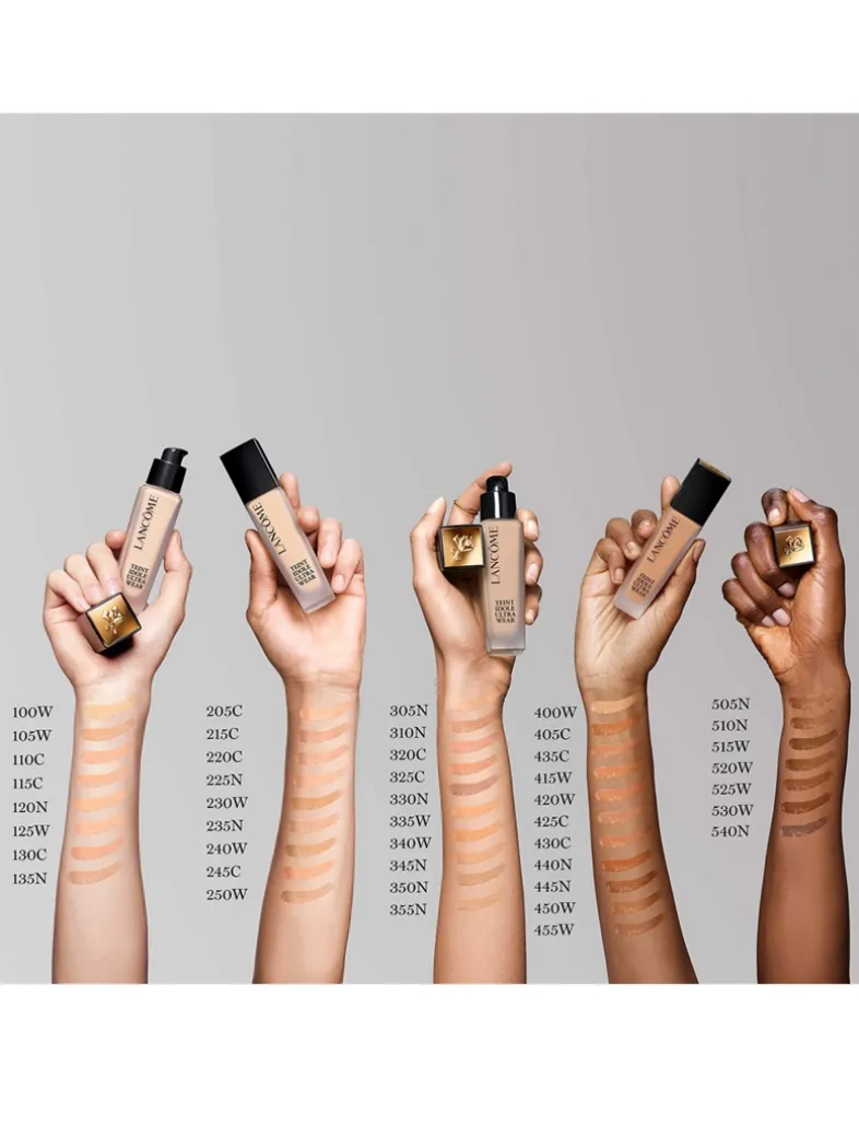 Teint Idole Ultra 24 Hour Wear Foundation