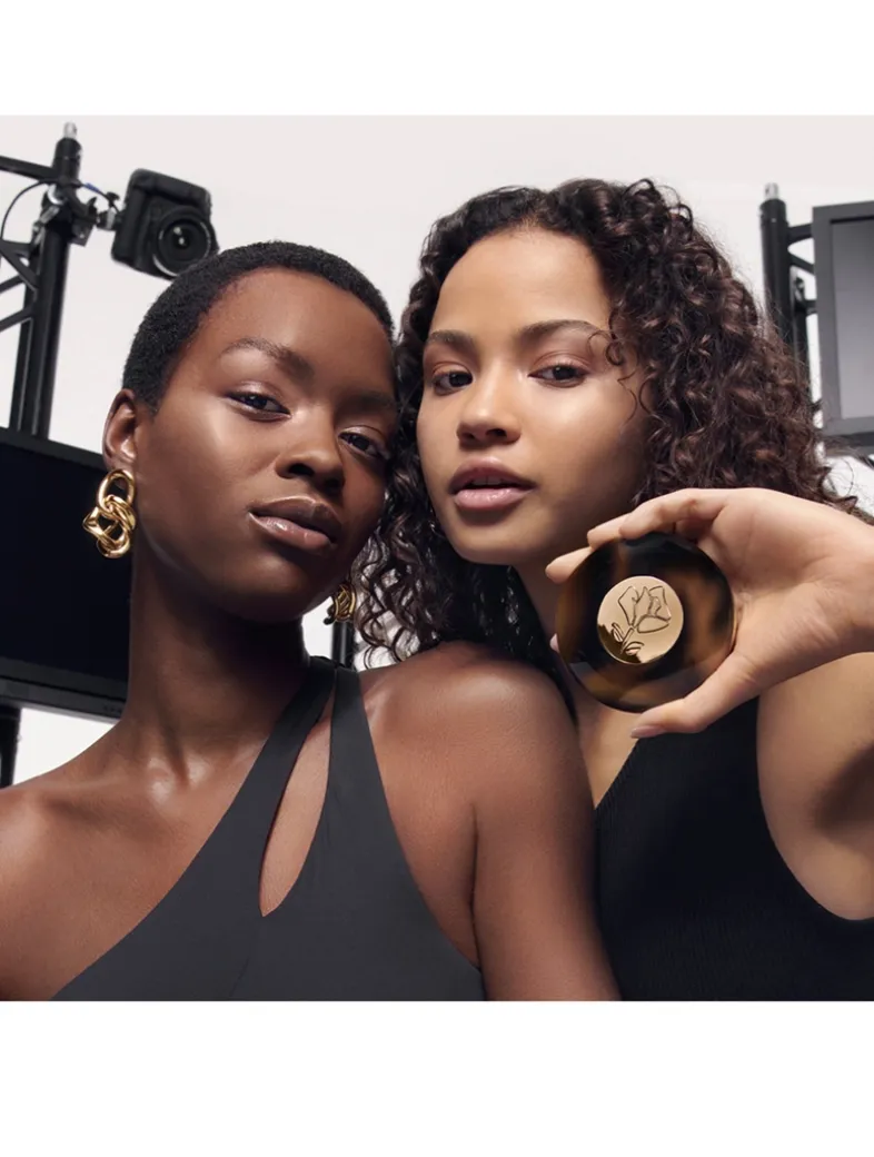 Teint Idole Ultra Wear C.E. Skin Transforming Bronzer