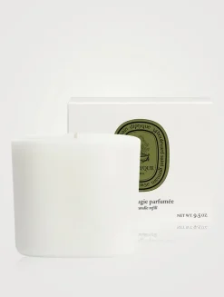 Temple Des Mousses Candle Refill