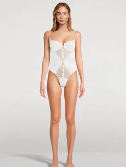 Temptress Bodysuit