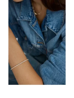 Tennis Bracelet