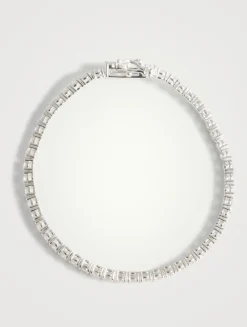 Tennis Bracelet