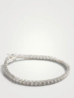 Tennis Bracelet