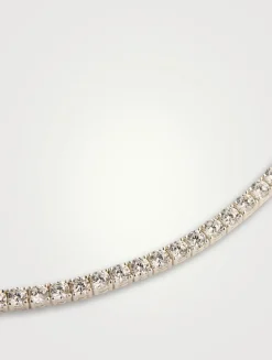 Tennis Necklace