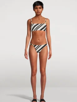 Terra Full Swim Bottoms