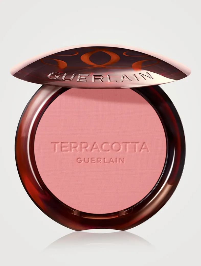 Terracotta Blush The Healthy Glow Powder Blush