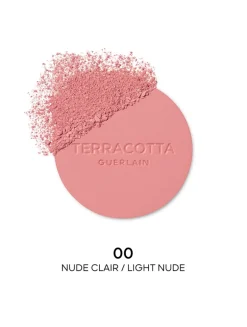 Terracotta Blush The Healthy Glow Powder Blush