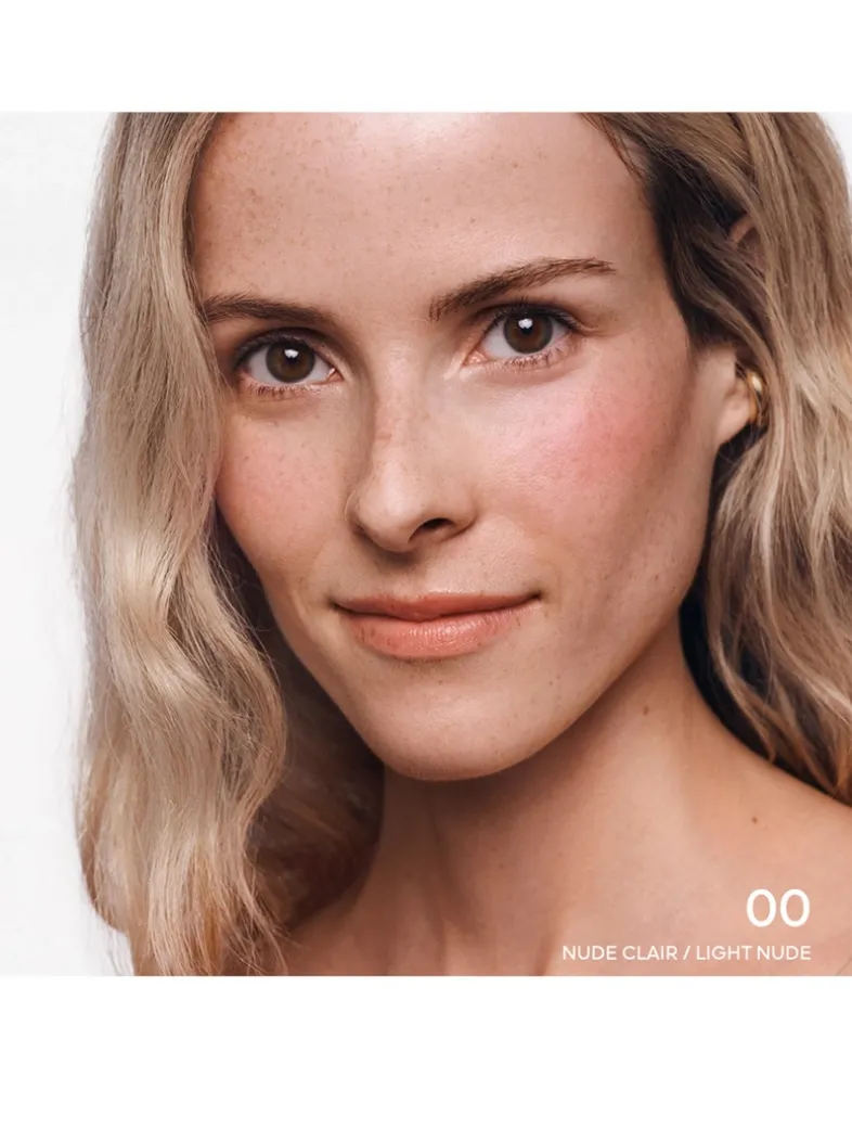 Terracotta Blush The Healthy Glow Powder Blush