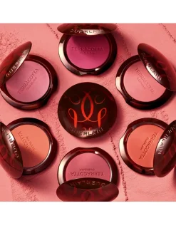 Terracotta Blush The Healthy Glow Powder Blush