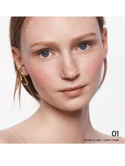 Terracotta Blush The Healthy Glow Powder Blush