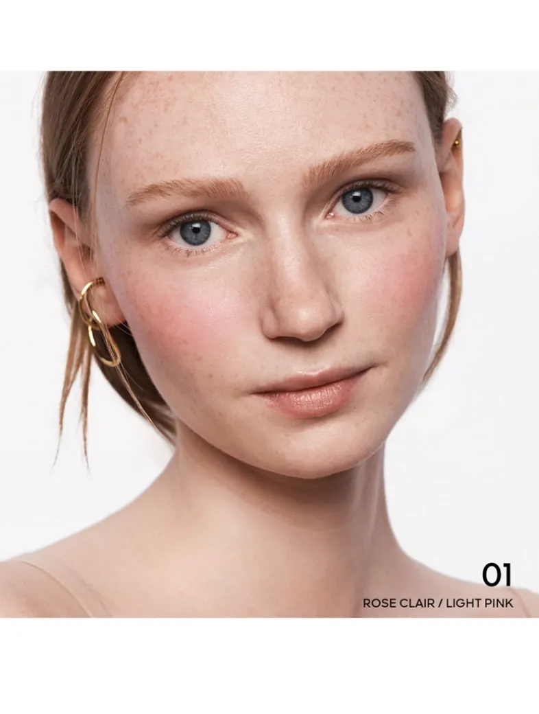 Terracotta Blush The Healthy Glow Powder Blush