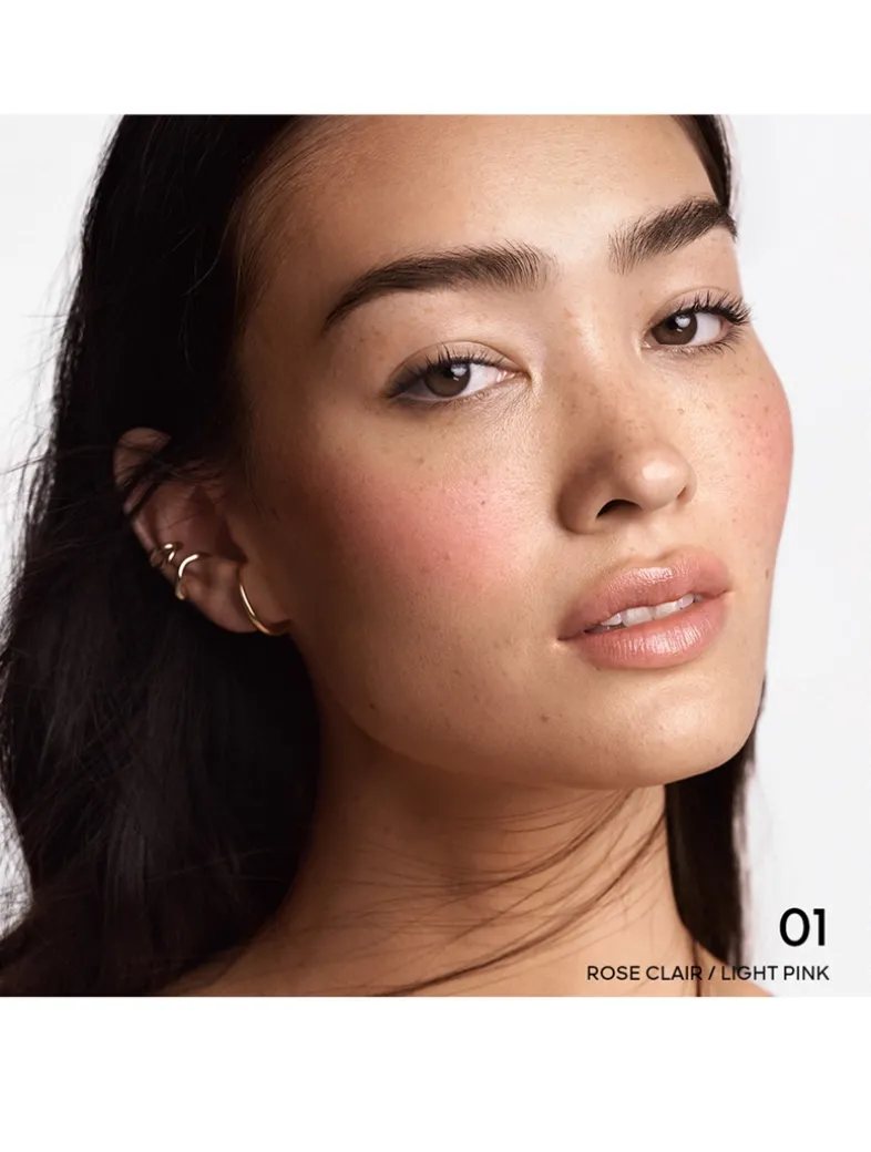 Terracotta Blush The Healthy Glow Powder Blush