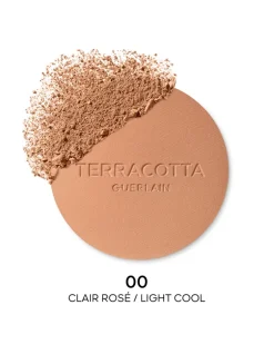 Terracotta Bronzer Powder