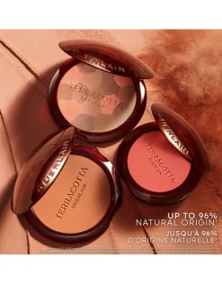 Terracotta Bronzer Powder