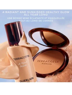 Terracotta Bronzer Powder