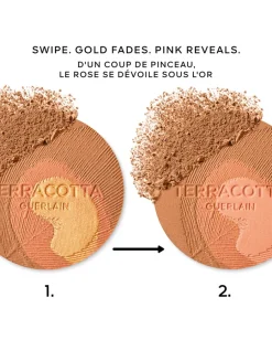 Terracotta Bronzing Powder - Limited Edition