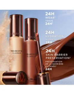 Terracotta Concealer Natural Perfection Concealer