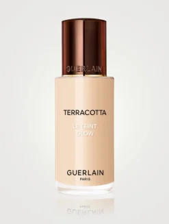 Terracotta Le Teint Glow Healthy Glow Foundation