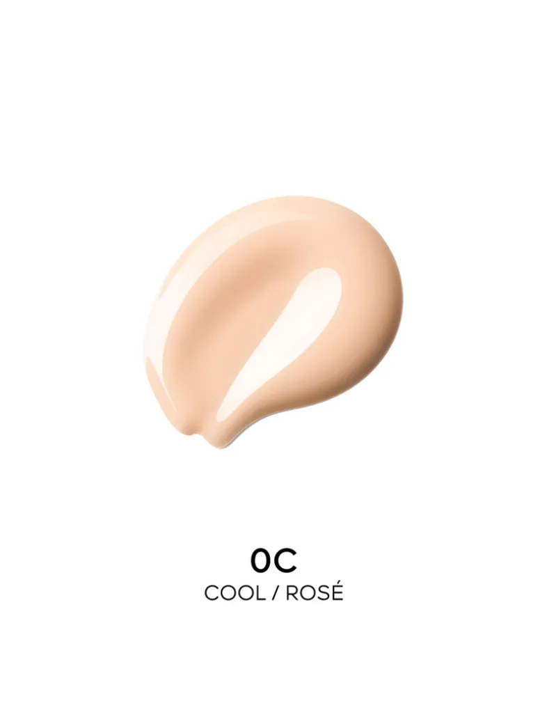 Terracotta Le Teint Perfecting Foundation Luminous Matte