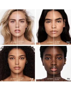 Terracotta Le Teint Perfecting Foundation Luminous Matte