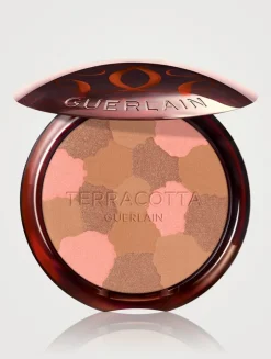 Terracotta Light Glow Powder