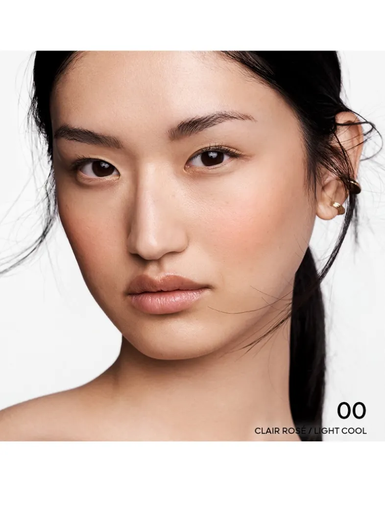 Terracotta Light Glow Powder