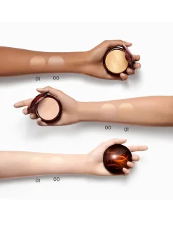 Terracotta Luminizer - Highlighting & Golden glow