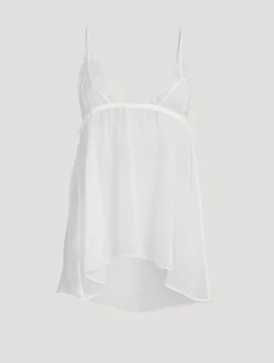 Tetine Lace Babydoll