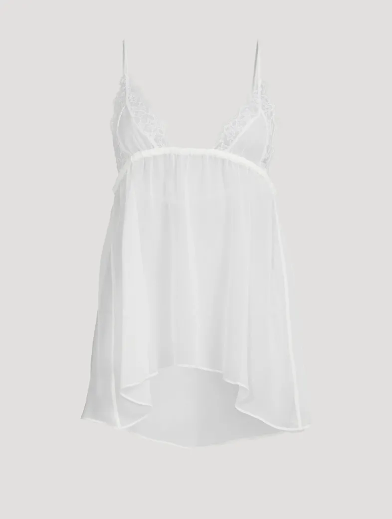 Tetine Lace Babydoll